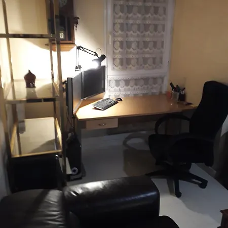 Jo 2024 Paeris Appartement
